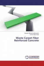 Waste Carpet Fiber Reinforced Concrete