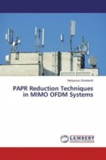 PAPR Reduction Techniques in MIMO OFDM Systems