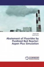 Abatement of Fluorides by Fluidized Bed Reactor: Aspen Plus Simulation