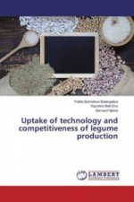 Uptake of technology and competitiveness of legume production