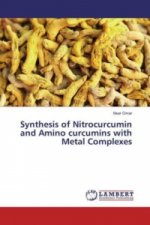 Synthesis of Nitrocurcumin and Amino curcumins with Metal Complexes