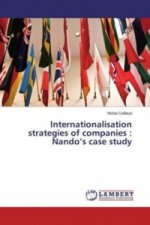 Internationalisation strategies of companies : Nando's case study