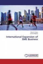 International Expansion of SME Business