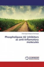 Phospholipase A2 inhibitors as anti-inflamatory molecules