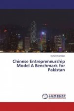 Chinese Entrepreneurship Model A Benchmark for Pakistan