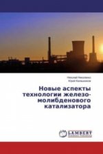 Novye aspekty tehnologii zhelezo-molibdenovogo katalizatora