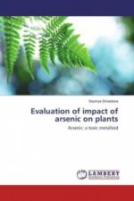 Evaluation of impact of arsenic on plants