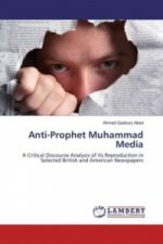 Anti-Prophet Muhammad Media