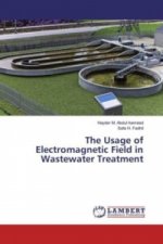 The Usage of Electromagnetic Field in Wastewater Treatment