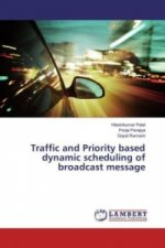 Traffic and Priority based dynamic scheduling of broadcast message