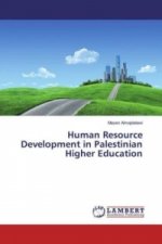 Human Resource Development in Palestinian Higher Education