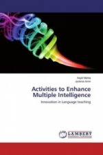 Activities to Enhance Multiple Intelligence