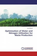 Optimization of Water and Nitrogen Utilization for Maize Production