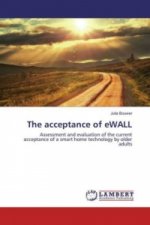 The acceptance of eWALL