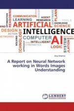 A Report on Neural Network working in Words Images Understanding