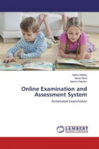 Online Examination and Assessment System