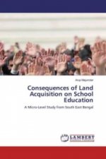 Consequences of Land Acquisition on School Education