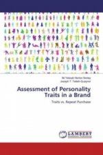 Assessment of Personality Traits in a Brand