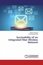 Survivability of an Integrated Fiber Wireless Network