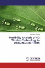 Feasibility Analysis of 4G Wireless Technology in Ubiquitous m-Health