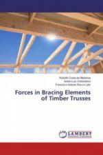 Forces in Bracing Elements of Timber Trusses