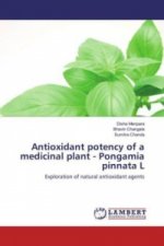 Antioxidant potency of a medicinal plant - Pongamia pinnata L