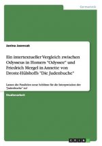 Ein intertextueller Vergleich zwischen Odysseus in Homers 