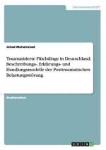 Traumatisierte Flüchtlinge in Deutschland. Beschreibungs-, Erklärungs- und Handlungsmodelle der Posttraumatischen Belastungsstörung