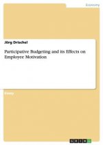Participative Budgeting and its Effects on Employee Motivation