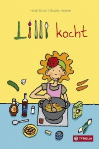 Lilli kocht