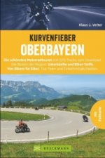 Kurvenfieber Oberbayern