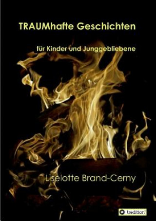 TRAUMhafte Geschichten