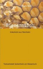 Bienenstich