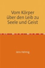 Vom Körper über den Leib zu Seele und Geist