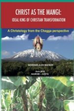 Christ as the Mangi: Ideal King of Christian Transformation for a deeper evangelisation