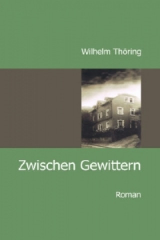 Zwischen Gewittern