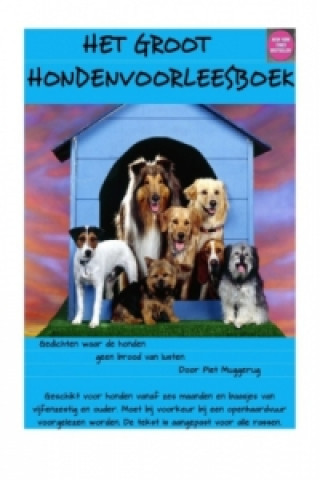 Het Groot Hondenvoorleesboek
