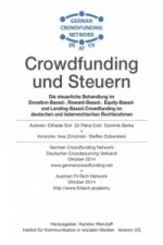 Crowdfunding und Steuern
