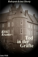 KHK Kramer - Tod in der Gräfte