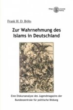 Zur Wahrnehmung des Islams in Deutschland