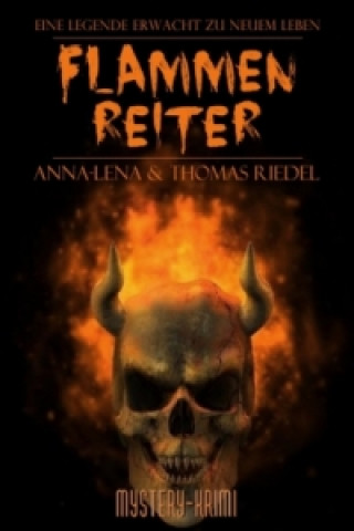 Flammenreiter
