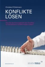 Konflikte lösen