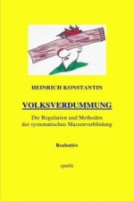 VOLKSVERDUMMUNG