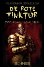 Die rote Tinktur
