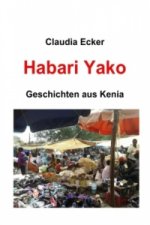 Habari Yako