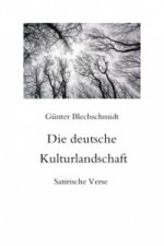 Die deutsche Kulturlandschaft