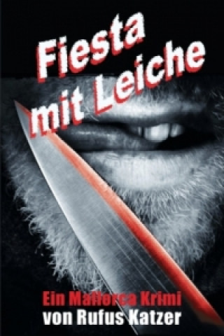 Fiesta mit Leiche