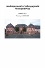 Landespersonalvertretungsgesetz Rheinland-Pfalz