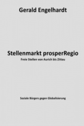 Stellenmarkt prosperRegio