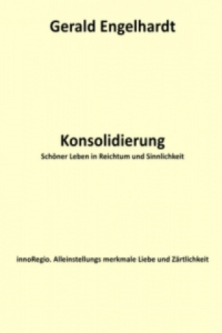 Konsolidierung